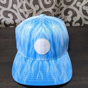 Hurley Hat